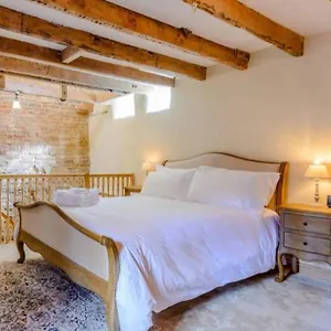 Holiday home The Cow House - In The Heart Of, Whitby