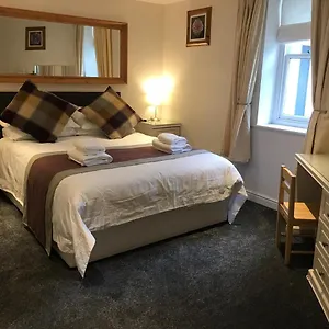 Apartment Stoker's Retreat, Whitby