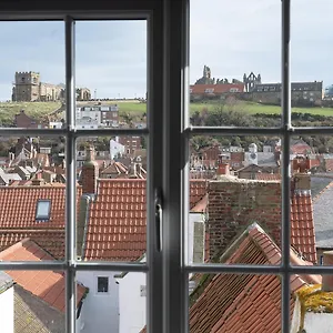 Holiday home Paradise, Whitby