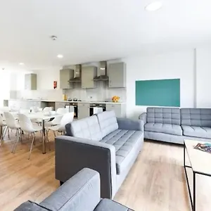 Student Only - Pittrodrie Street Aberdeen