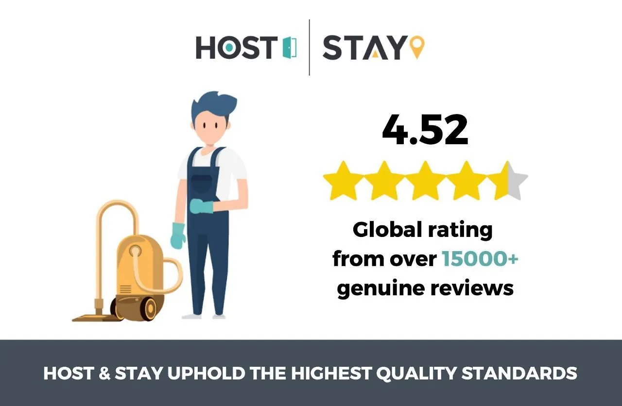 דירה וויטבי Host & Stay - The Gull'S Nest